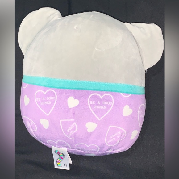 Kirk Koala 🐨 Squishmallows - Picture 2 of 4